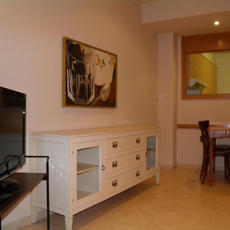 Apartaments St. Jordi Comtal บาร์เซโลนา ภายนอก รูปภาพ