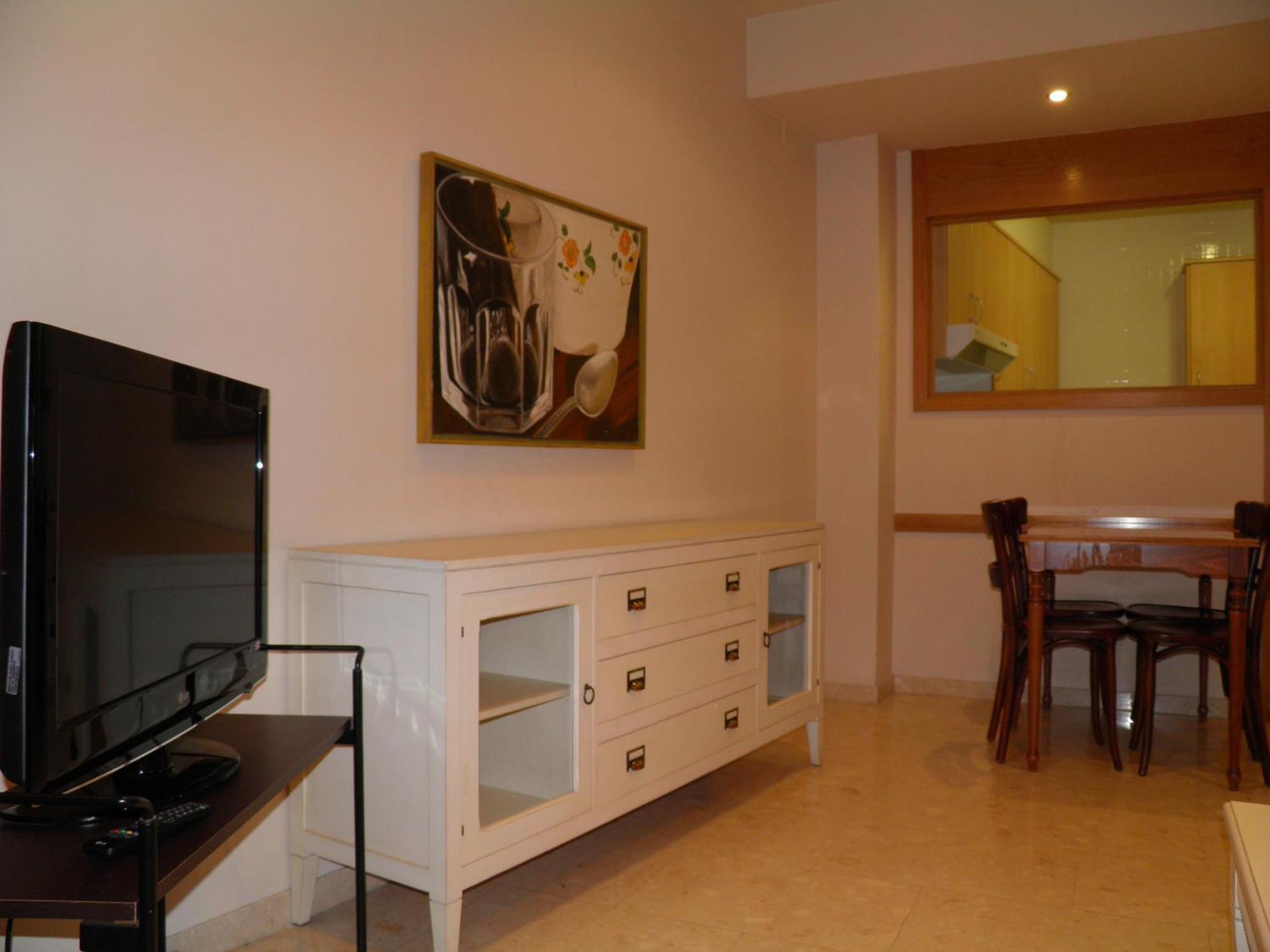 Apartaments St. Jordi Comtal บาร์เซโลนา ภายนอก รูปภาพ