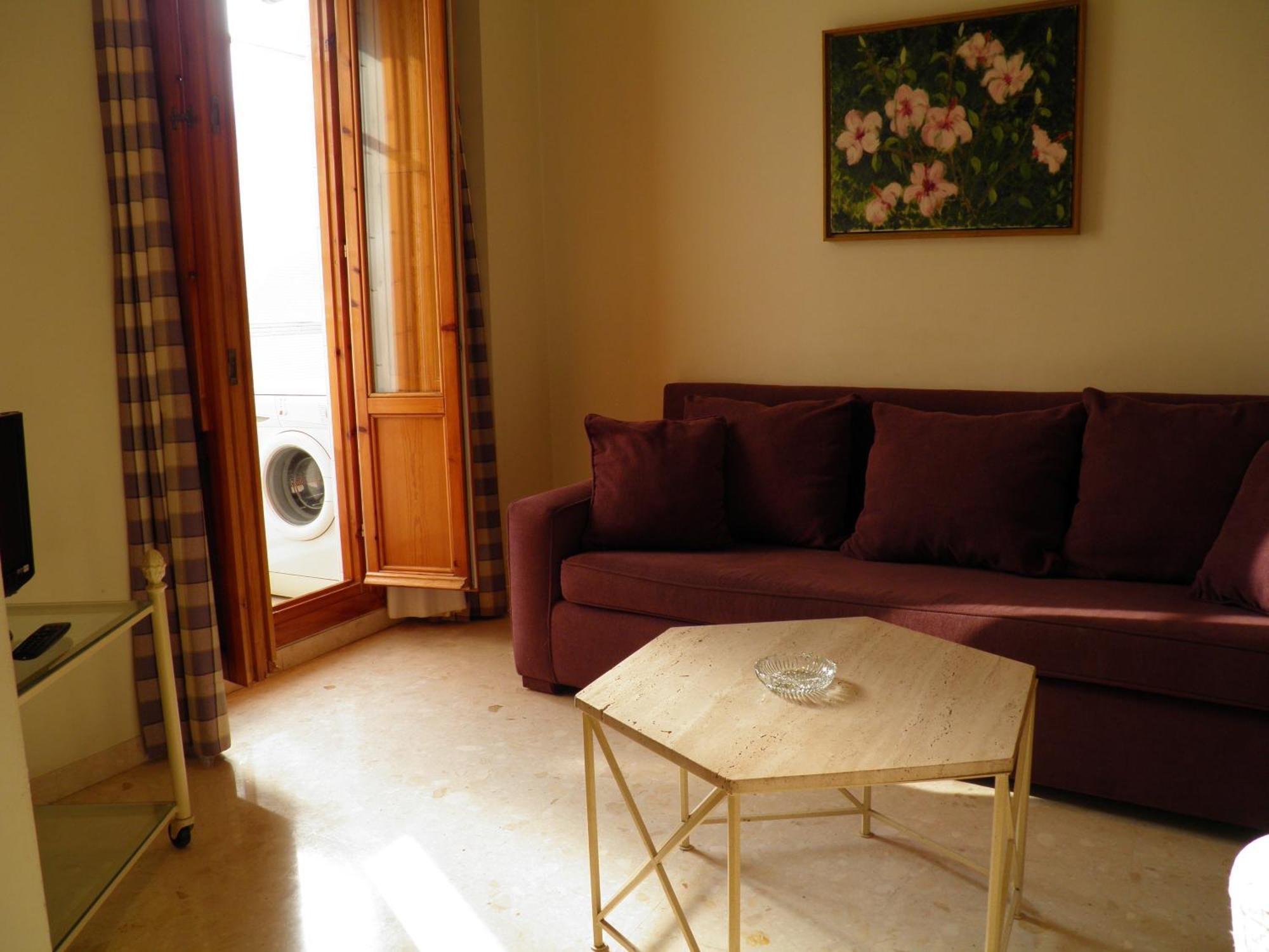 Apartaments St. Jordi Comtal บาร์เซโลนา ภายนอก รูปภาพ