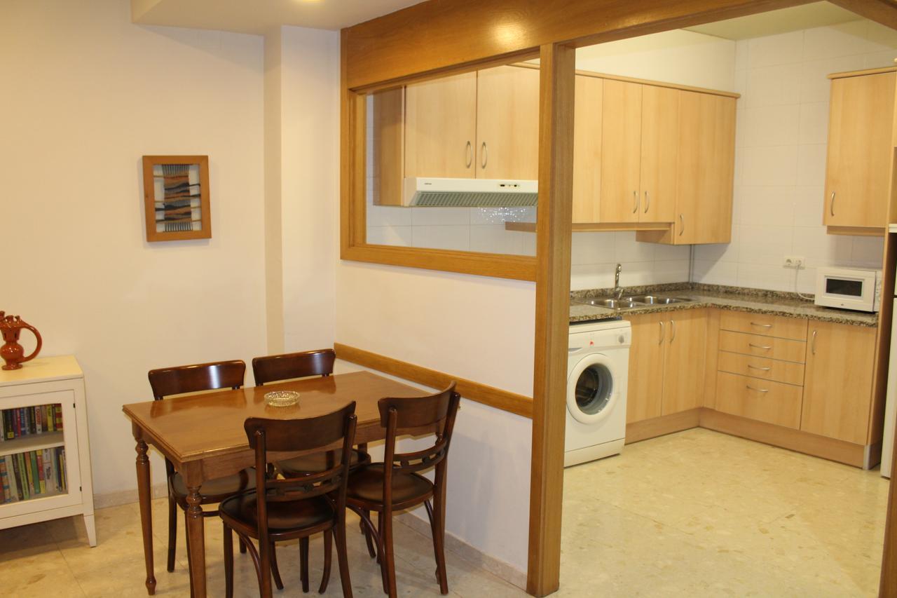 Apartaments St. Jordi Comtal บาร์เซโลนา ภายนอก รูปภาพ