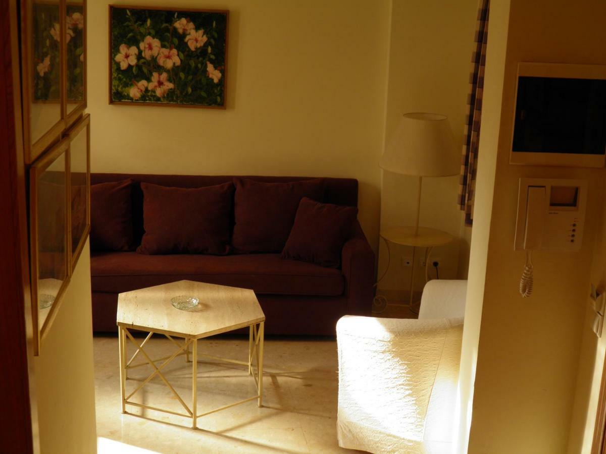 Apartaments St. Jordi Comtal บาร์เซโลนา ภายนอก รูปภาพ